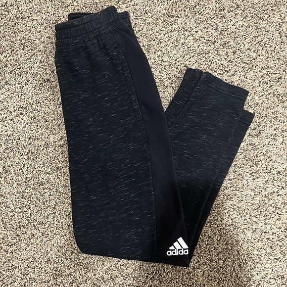 Mens Adidas Sweatpants - Picture 1 of 4